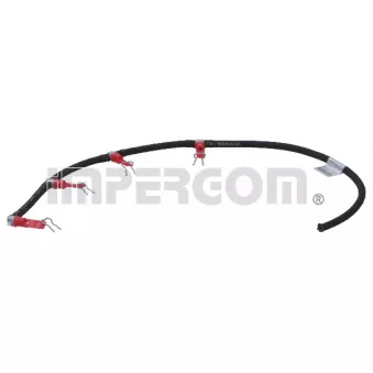 Tuyau, carburant de fuite ORIGINAL IMPERIUM 85212
