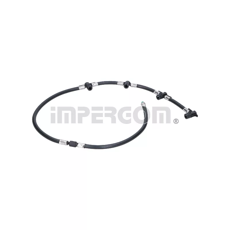 Tuyau, carburant de fuite ORIGINAL IMPERIUM 85215