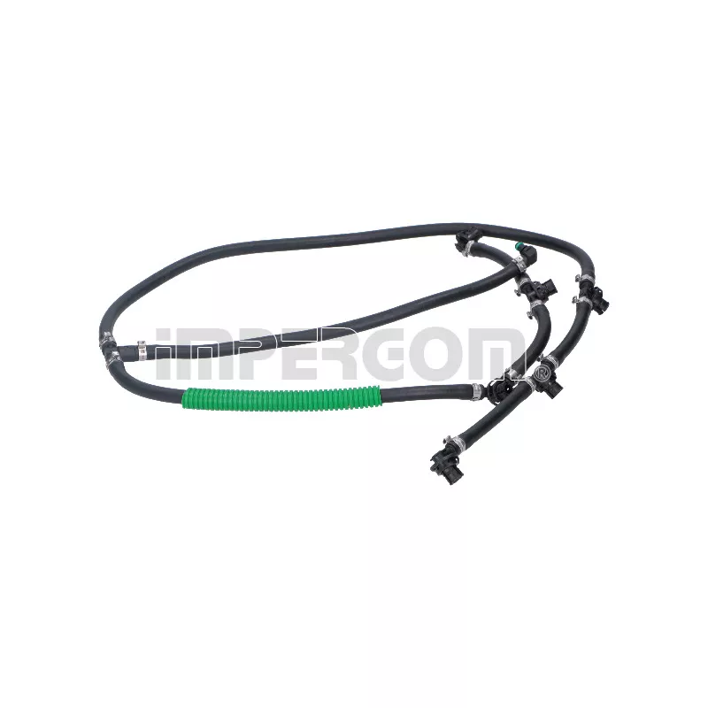 Tuyau, carburant de fuite ORIGINAL IMPERIUM 85216