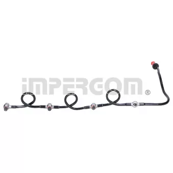 Tuyau, carburant de fuite ORIGINAL IMPERIUM 85217