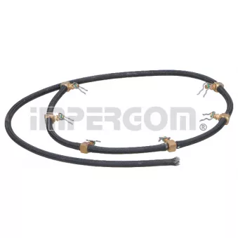 Tuyau, carburant de fuite ORIGINAL IMPERIUM 85218