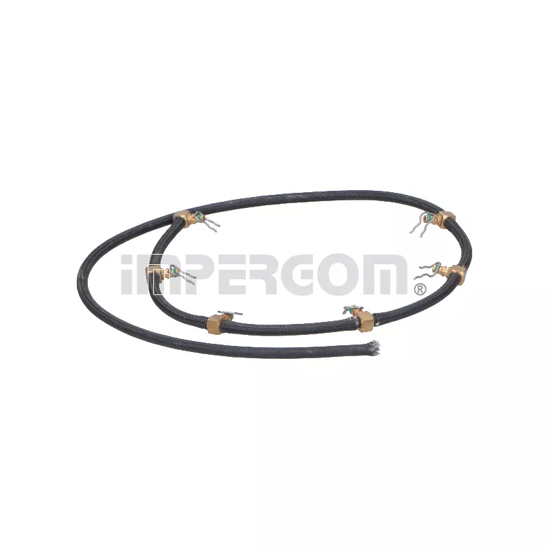 Tuyau, carburant de fuite ORIGINAL IMPERIUM 85218