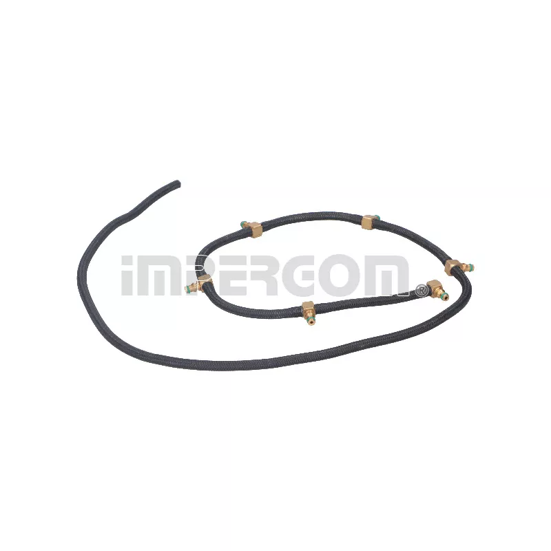 Tuyau, carburant de fuite ORIGINAL IMPERIUM 85219