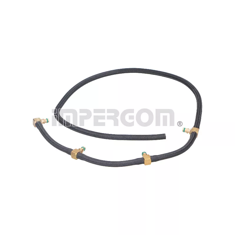 Tuyau, carburant de fuite ORIGINAL IMPERIUM 85220