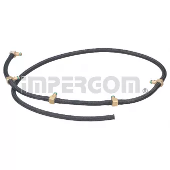 Tuyau, carburant de fuite ORIGINAL IMPERIUM 85221