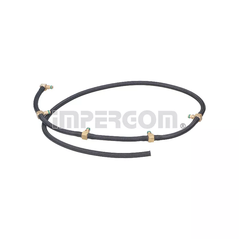 Tuyau, carburant de fuite ORIGINAL IMPERIUM 85221