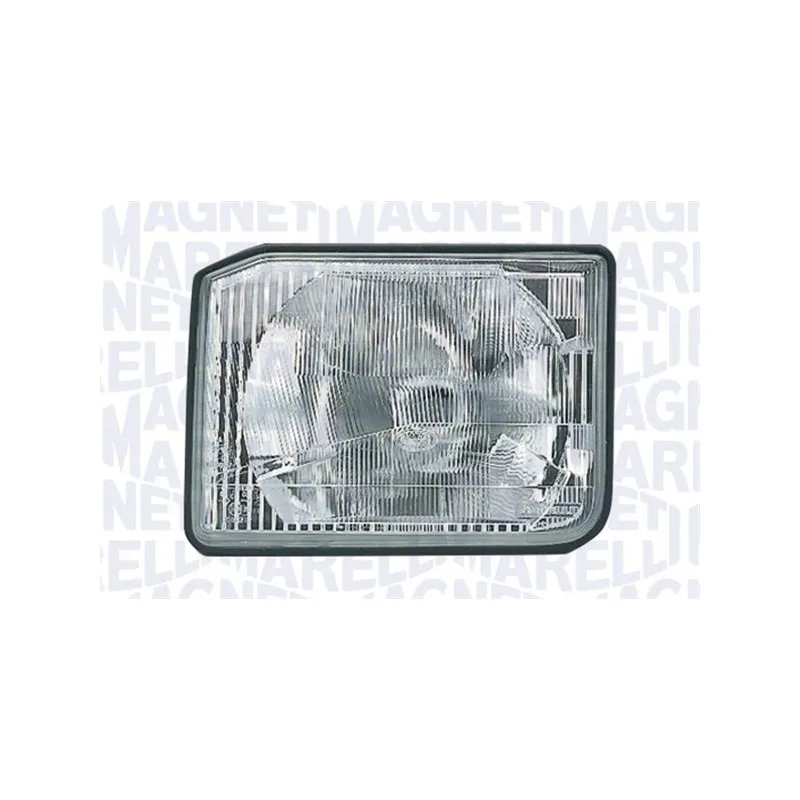 Projecteur principal MAGNETI MARELLI 712754059053