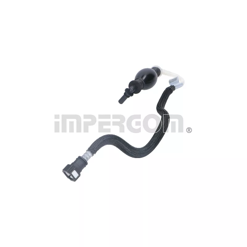 Tuyauterie de carburant ORIGINAL IMPERIUM 85227