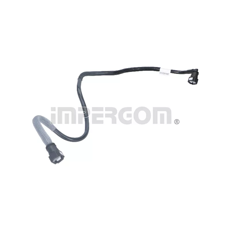 Tuyauterie de carburant ORIGINAL IMPERIUM 85228