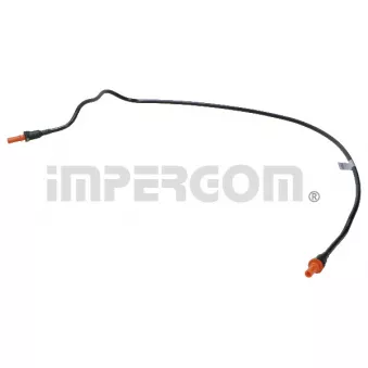 Tuyauterie de carburant ORIGINAL IMPERIUM 85229