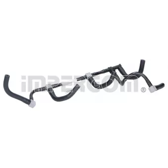 Tuyau, carburant de fuite ORIGINAL IMPERIUM 85230