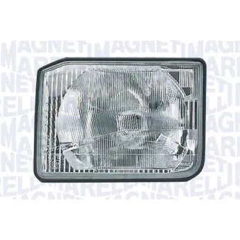Projecteur principal MAGNETI MARELLI 712754059054