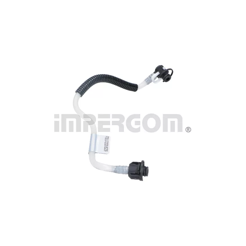 Tuyauterie de carburant ORIGINAL IMPERIUM 85239