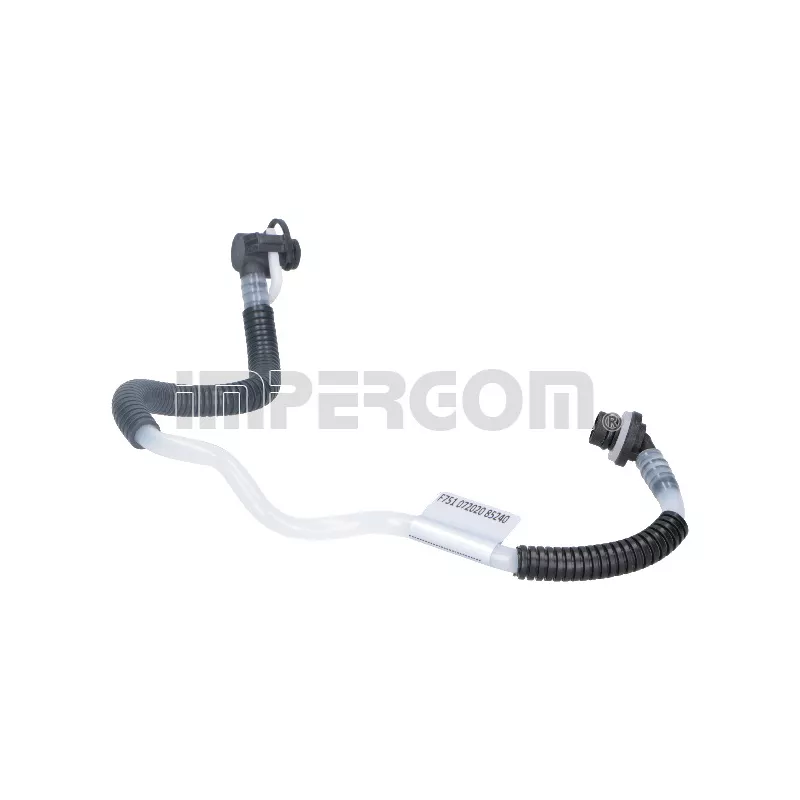 Tuyauterie de carburant ORIGINAL IMPERIUM 85240