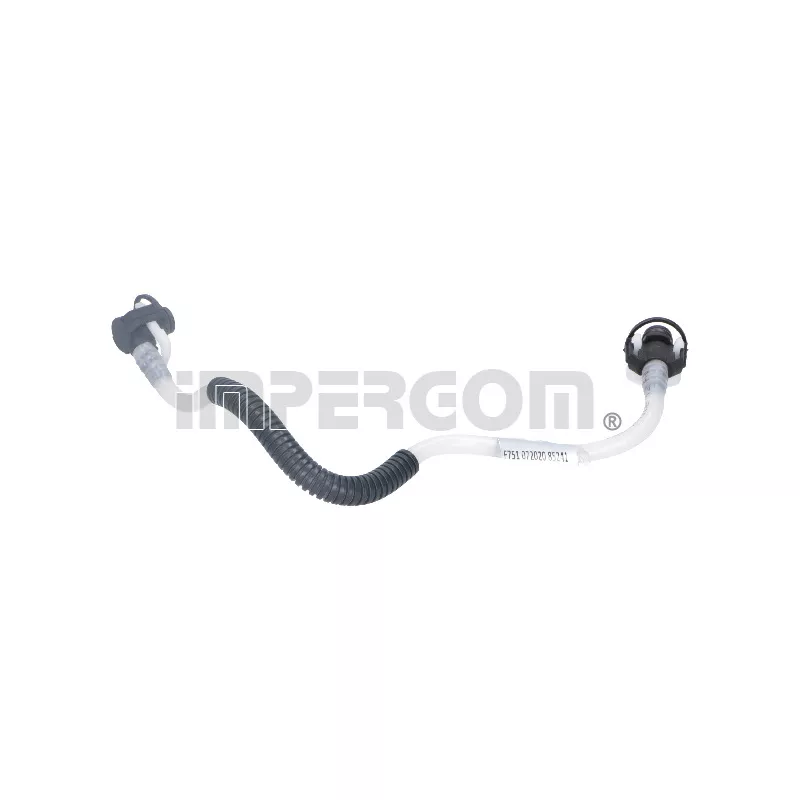 Tuyauterie de carburant ORIGINAL IMPERIUM 85241