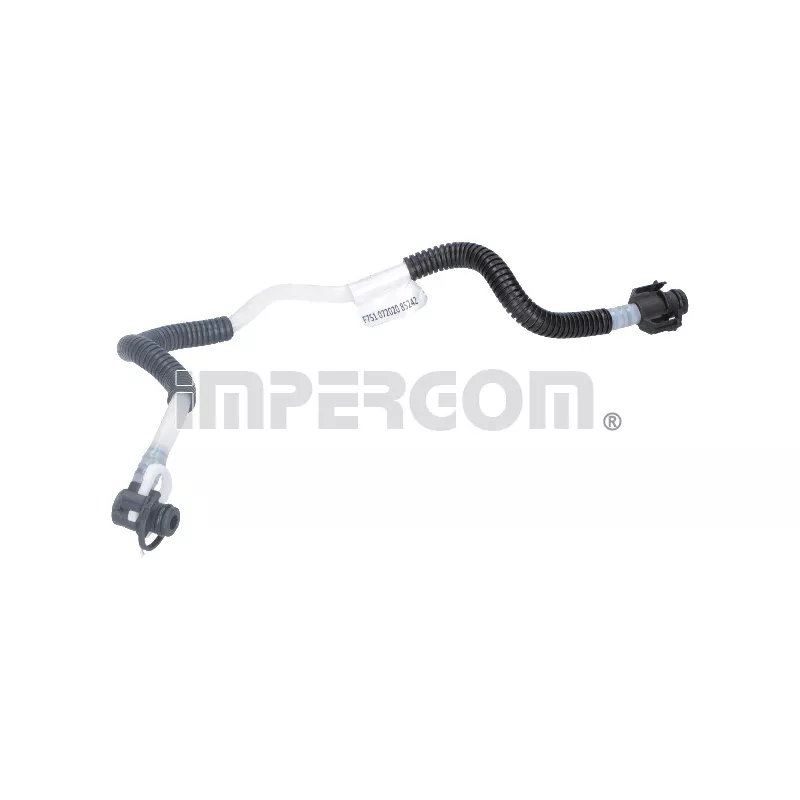 Tuyauterie de carburant ORIGINAL IMPERIUM 85242