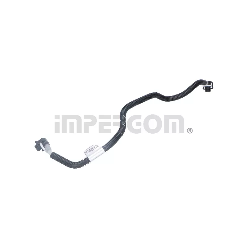 Tuyauterie de carburant ORIGINAL IMPERIUM 85243
