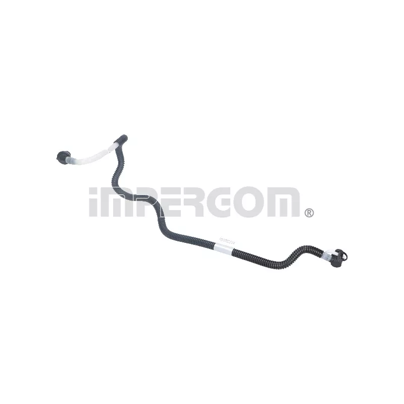 Tuyauterie de carburant ORIGINAL IMPERIUM 85244