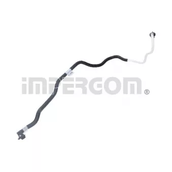 Tuyauterie de carburant ORIGINAL IMPERIUM 85245