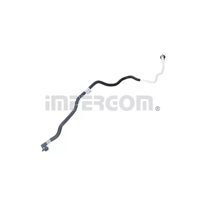 Tuyauterie de carburant ORIGINAL IMPERIUM 85245