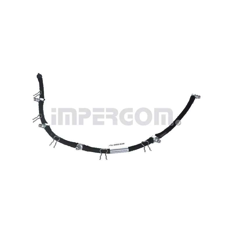 Tuyau, carburant de fuite ORIGINAL IMPERIUM 85249