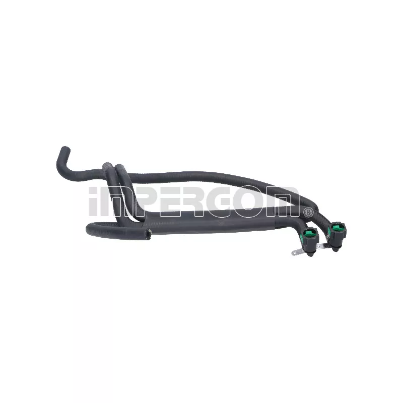 Tuyauterie de carburant ORIGINAL IMPERIUM 85252
