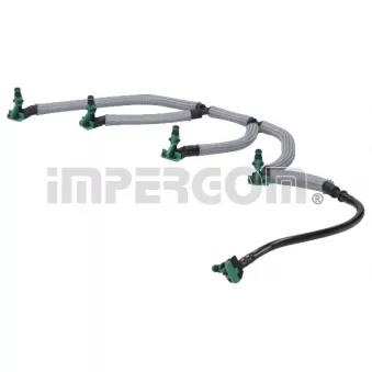 Tuyau, carburant de fuite ORIGINAL IMPERIUM 85253