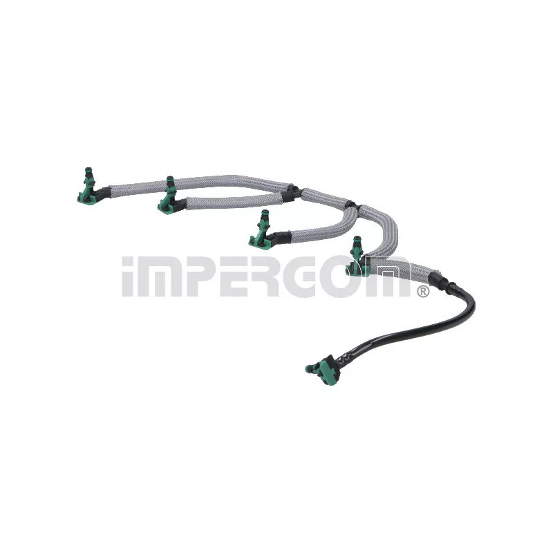 Tuyau, carburant de fuite ORIGINAL IMPERIUM 85253