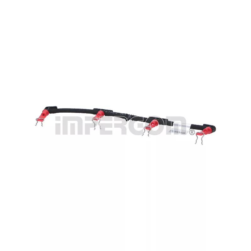 Tuyau, carburant de fuite ORIGINAL IMPERIUM 85256