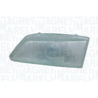 Disperseur, projecteur principal MAGNETI MARELLI 712754059067