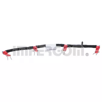 Tuyauterie de carburant ORIGINAL IMPERIUM 85258