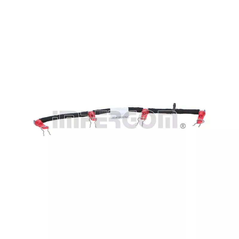 Tuyauterie de carburant ORIGINAL IMPERIUM 85258
