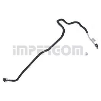 Tuyauterie de carburant ORIGINAL IMPERIUM 85262
