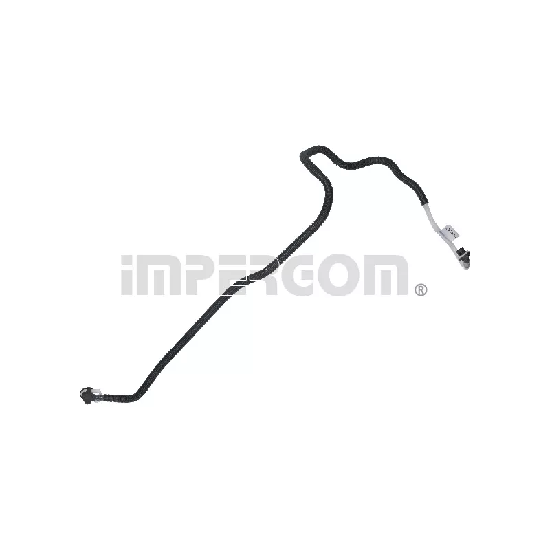 Tuyauterie de carburant ORIGINAL IMPERIUM 85262