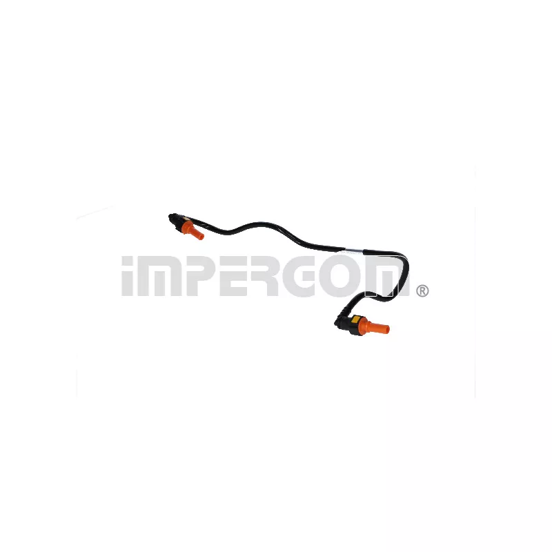 Tuyauterie de carburant ORIGINAL IMPERIUM 85284