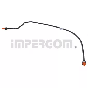 Tuyauterie de carburant ORIGINAL IMPERIUM 85286
