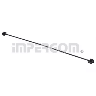 Tuyauterie de carburant ORIGINAL IMPERIUM 85290