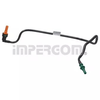 Tuyauterie de carburant ORIGINAL IMPERIUM 85295