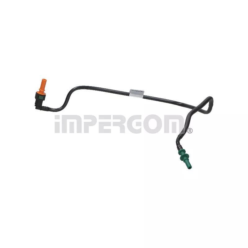 Tuyauterie de carburant ORIGINAL IMPERIUM 85295
