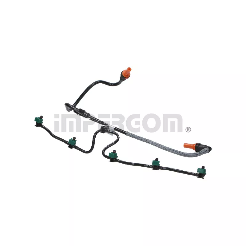 Tuyau, carburant de fuite ORIGINAL IMPERIUM 85299