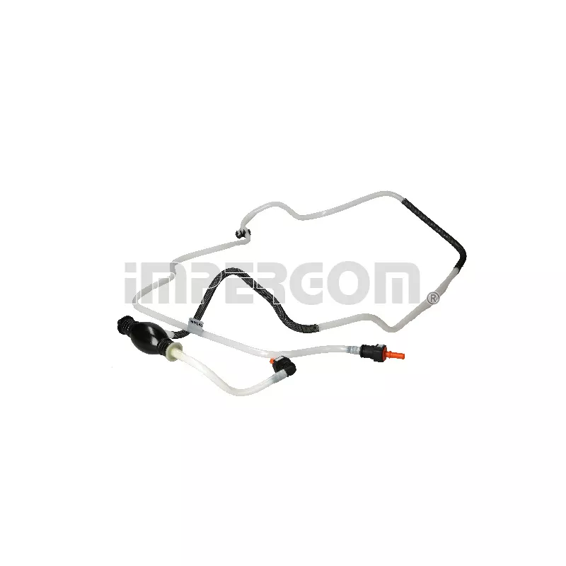 Tuyauterie de carburant ORIGINAL IMPERIUM 85301