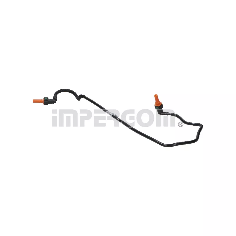 Tuyauterie de carburant ORIGINAL IMPERIUM 85302