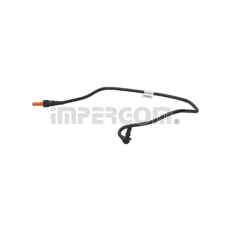 Tuyauterie de carburant ORIGINAL IMPERIUM 85305