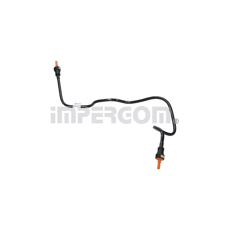 Tuyauterie de carburant ORIGINAL IMPERIUM 85306