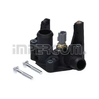Bride de liquide de refroidissement ORIGINAL IMPERIUM 90009