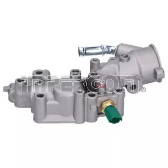 Bride de liquide de refroidissement ORIGINAL IMPERIUM 90029/AL