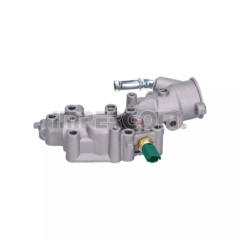 Bride de liquide de refroidissement ORIGINAL IMPERIUM 90029/AL