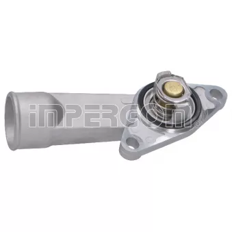 Bride de liquide de refroidissement ORIGINAL IMPERIUM 90080