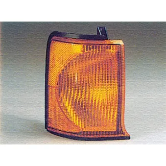 Feu clignotant avant droit MAGNETI MARELLI 712754059323