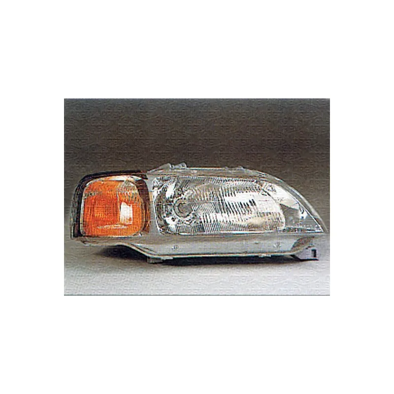 Projecteur principal MAGNETI MARELLI 712754059336
